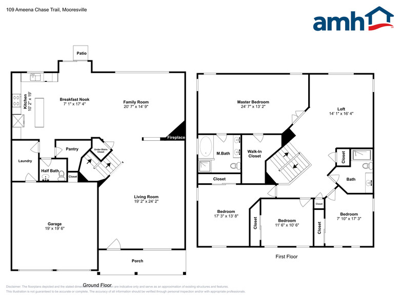 Building Photo - 109 Ameena Chase Trl