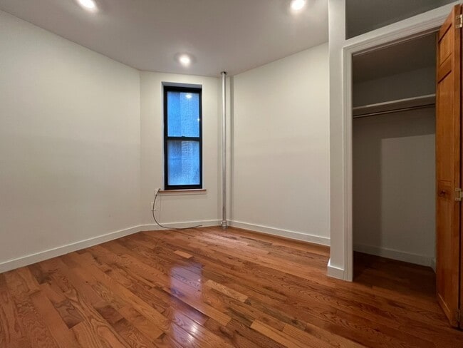 Floorplan - 3135 Broadway