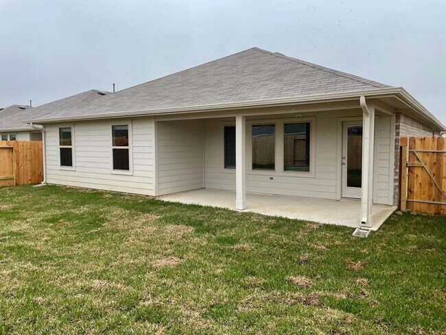 Building Photo - 4438 Salerno Gulf Wy