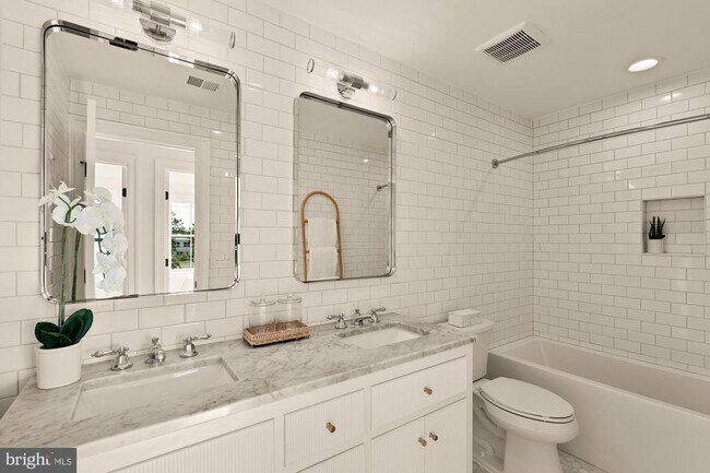 Building Photo - 4830 8th St NW