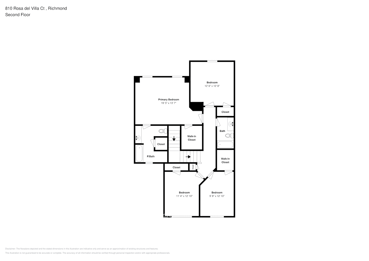 Building Photo - 810 Rosa Del Villa Ct