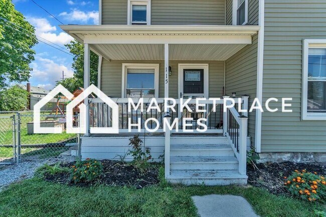 Building Photo - 115 Garden Ln