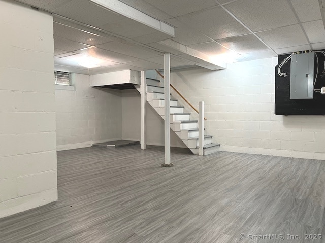 Building Photo - 68 Parsonage St
