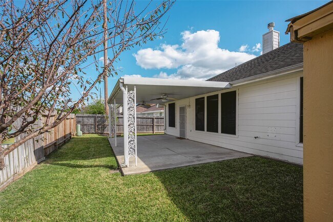 Building Photo - 20518 Terra Springs Dr