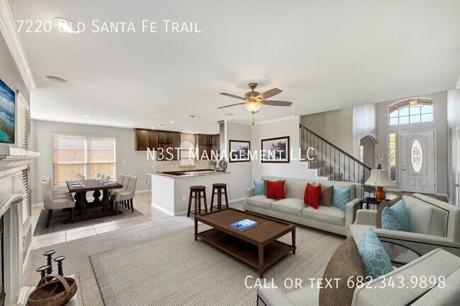 Building Photo - 7220 Old Santa Fe Trail