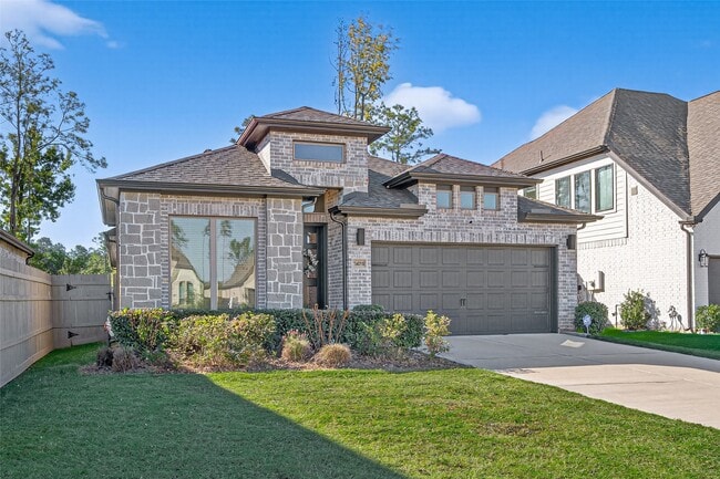 Building Photo - 16010 Harvest Moon Ct