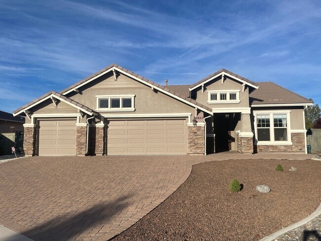 Primary Photo - Sparks Home in Gated Community!