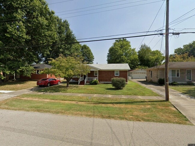 Primary Photo - 11801 Pierce Way