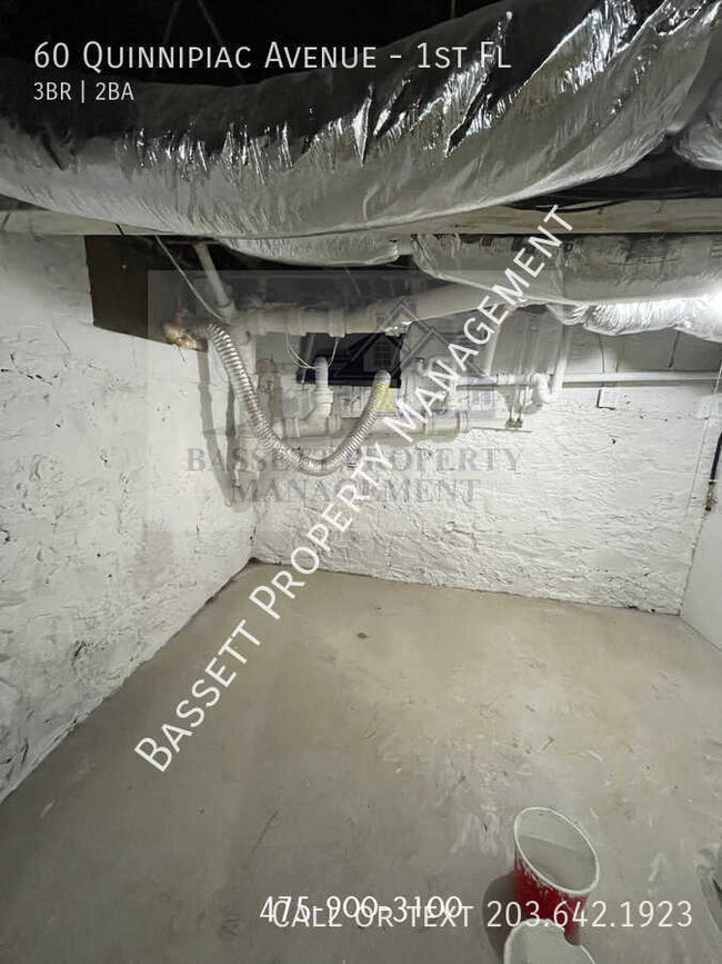Building Photo - 60 Quinnipiac Ave