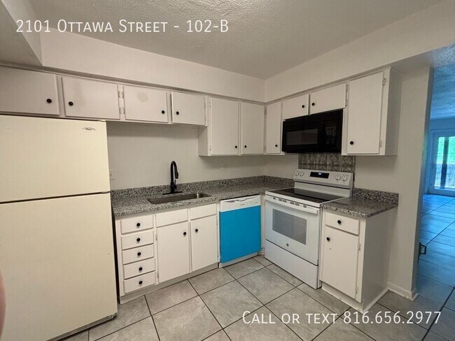Building Photo - 2101 Ottawa St