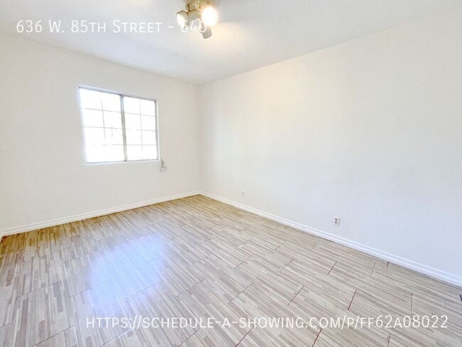 Building Photo - 636 W 85th St