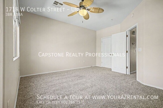 Building Photo - 1718 W Colter St