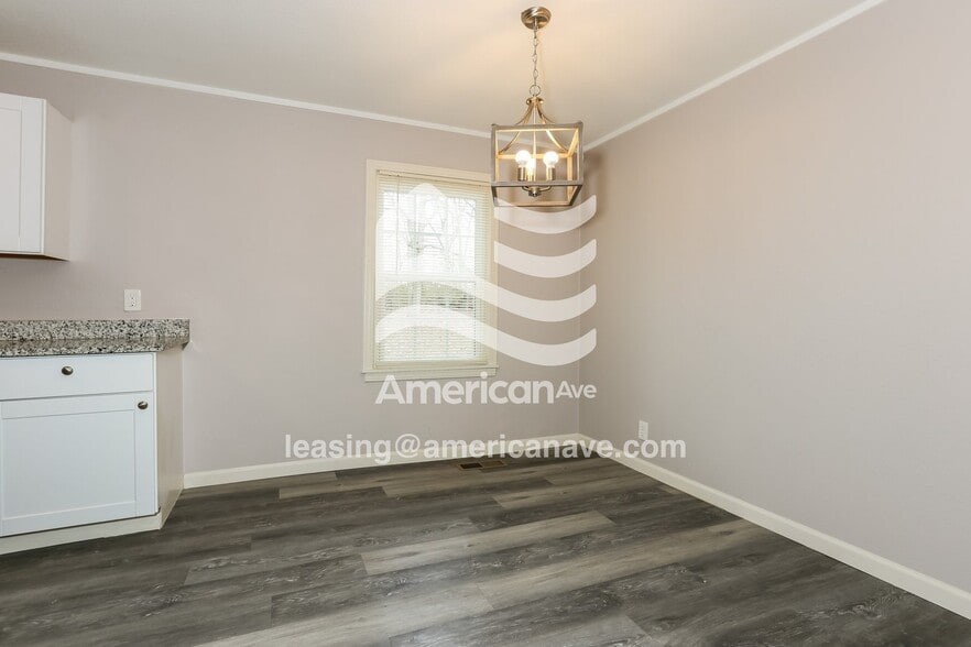 Building Photo - 3800 Wilder St