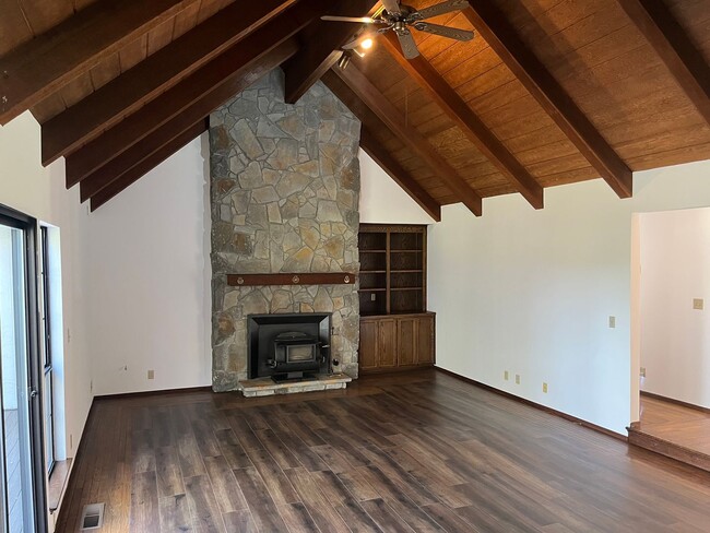 Building Photo - Private Mt. Hamilton Estate-Style Home on ¾ Acre with Expansive Grounds!