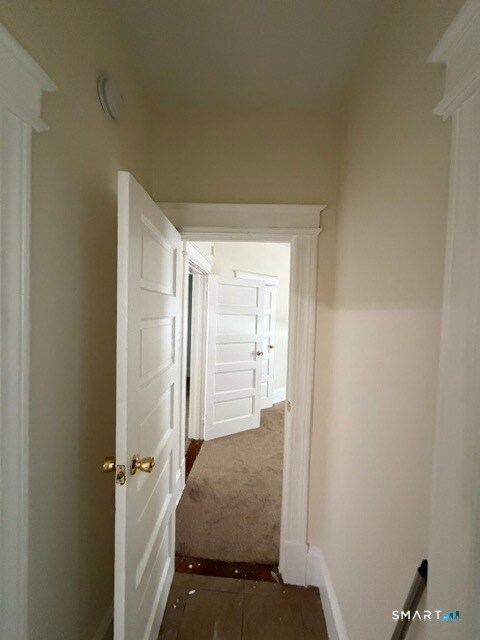 Building Photo - 307 Westland St
