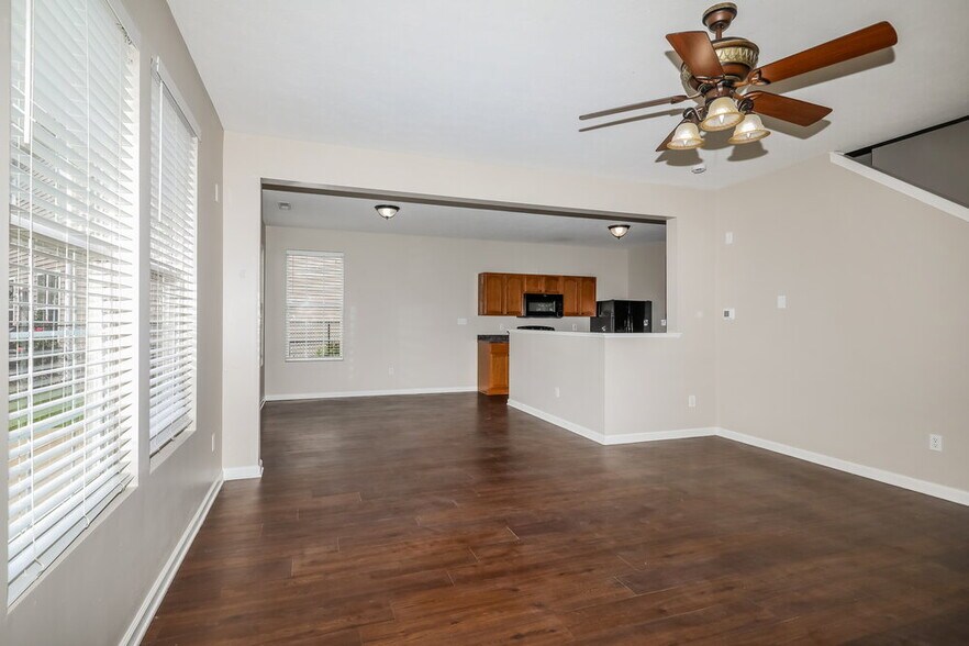 Building Photo - 5236 Choctaw Ridge Way