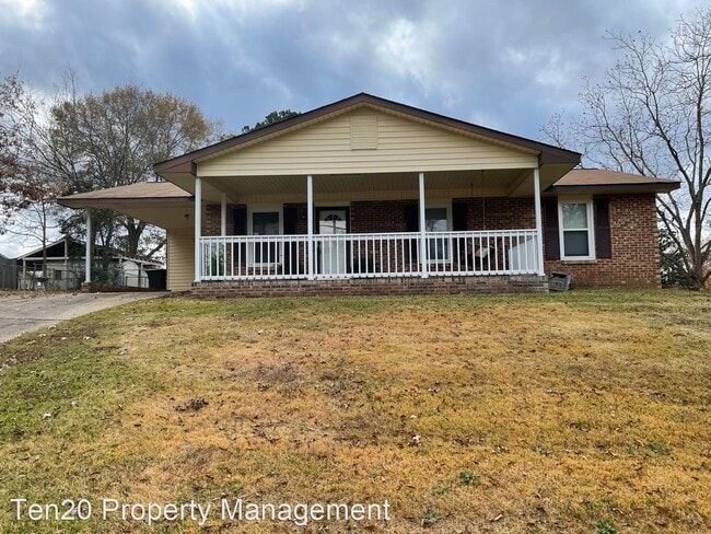 Primary Photo - 3 br, 1.5 bath House - 960 51st street