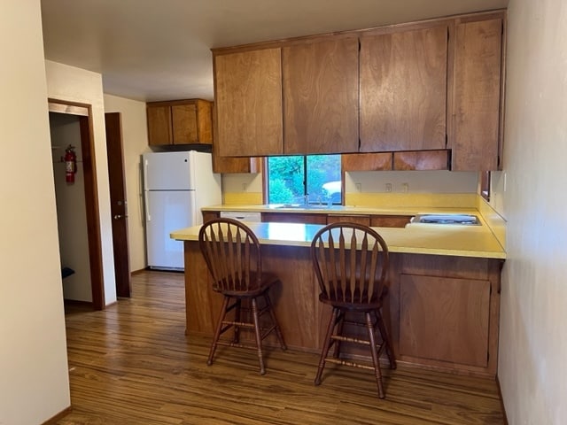 Kitchen - 01 - 442 NW 30th St