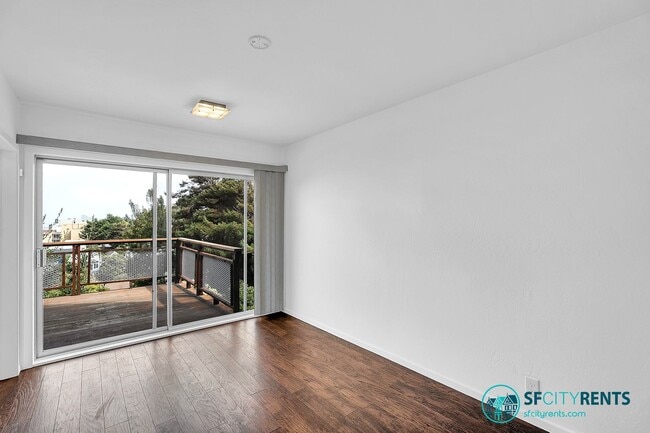 Building Photo - Noe Valley: Single Family Home w/ Views, D...