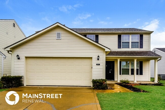 Building Photo - 1991 Calvert Cir