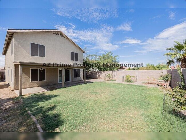Building Photo - 11595 W Holly St