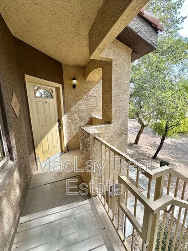 Building Photo - 10136 E Southern Ave