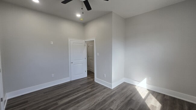 Building Photo - 3617 Park Blvd