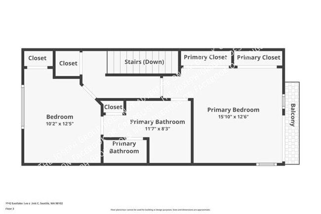 Building Photo - 2042 Eastlake Ave E