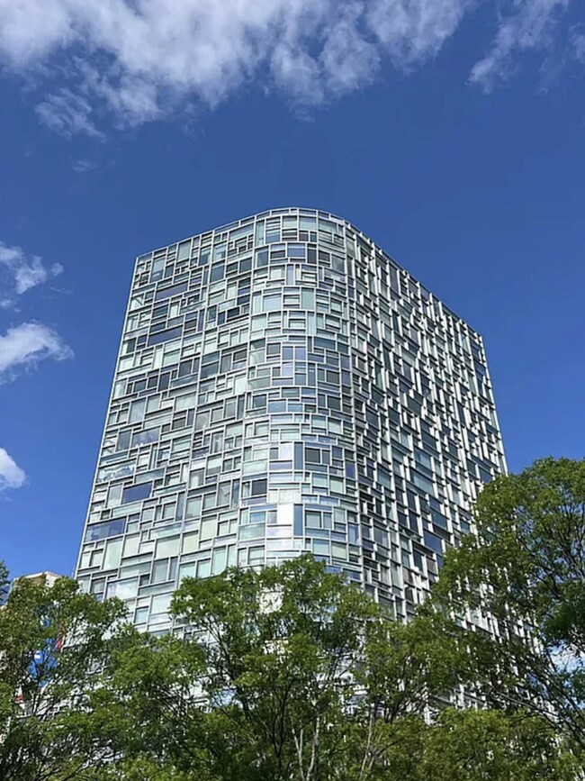 Building Photo - 100 11th Ave