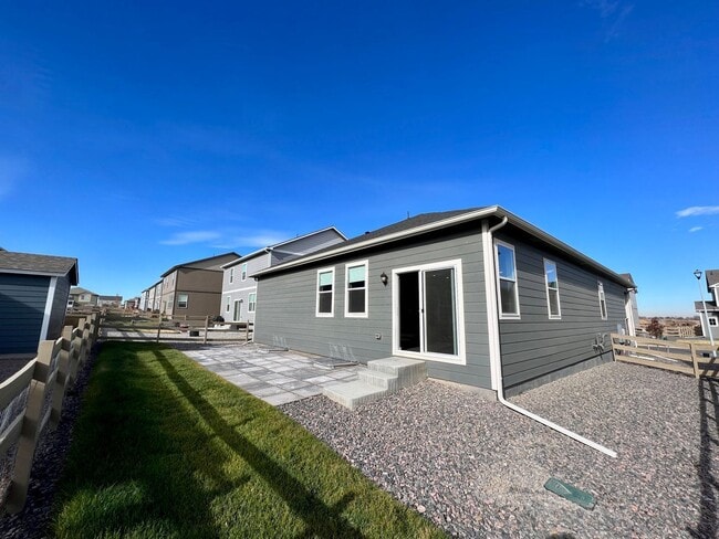 Building Photo - 6130 B Street Rd