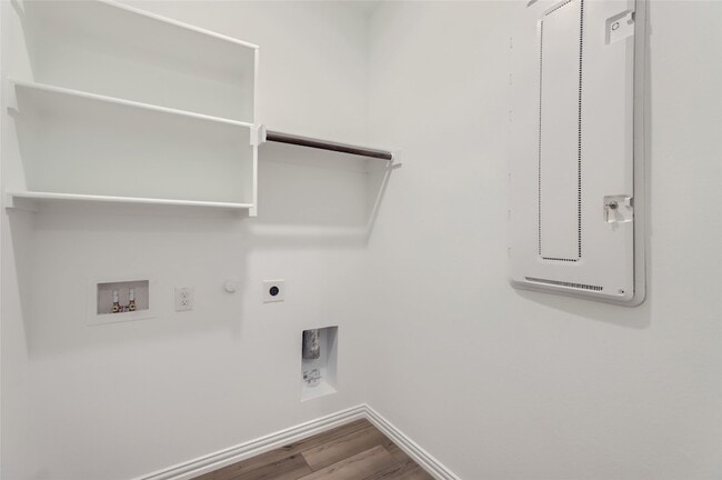 Building Photo - 1205 Gladespring Ln