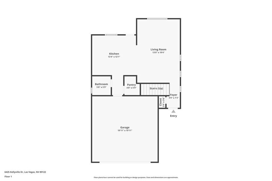 Building Photo - 6425 Kellyville Dr