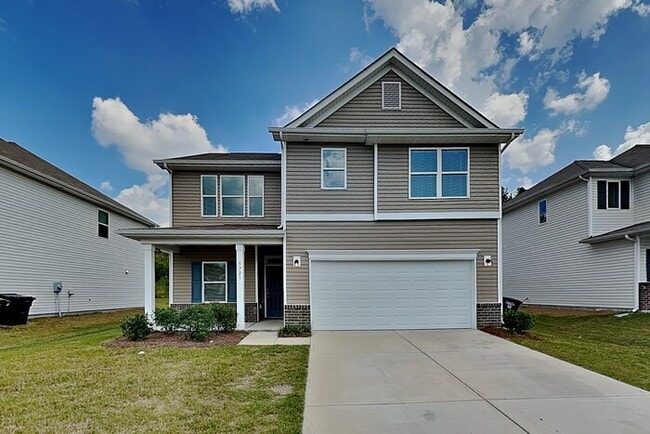 Building Photo - 5721 Camp Ct