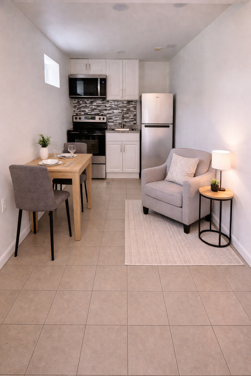 Kitchen - 9124 Liberty Rd