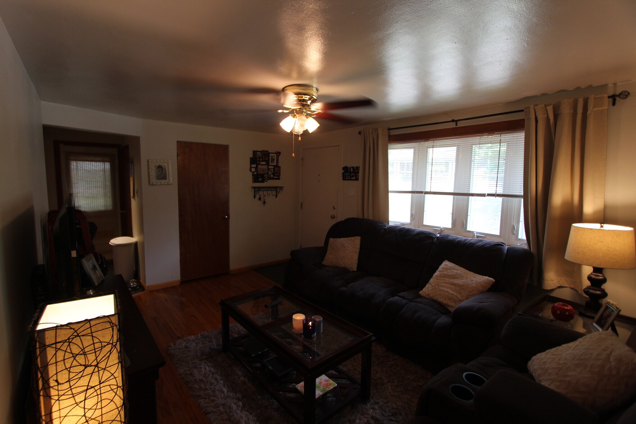 Living Room - 3441 Brighton Rd