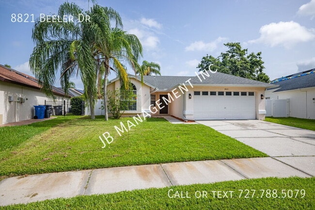 Building Photo - 8821 Beeler Dr