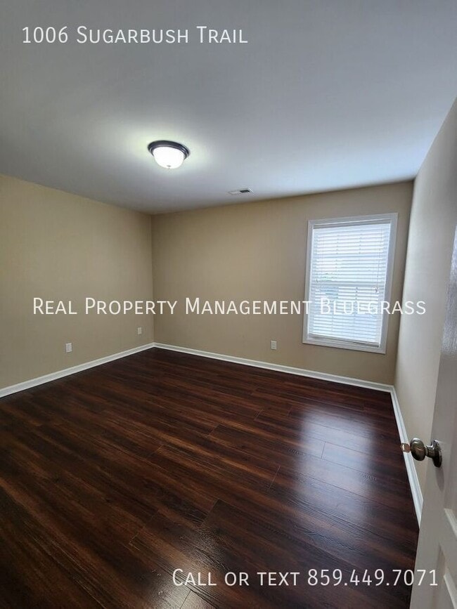 Building Photo - 1006 Sugarbush Trail