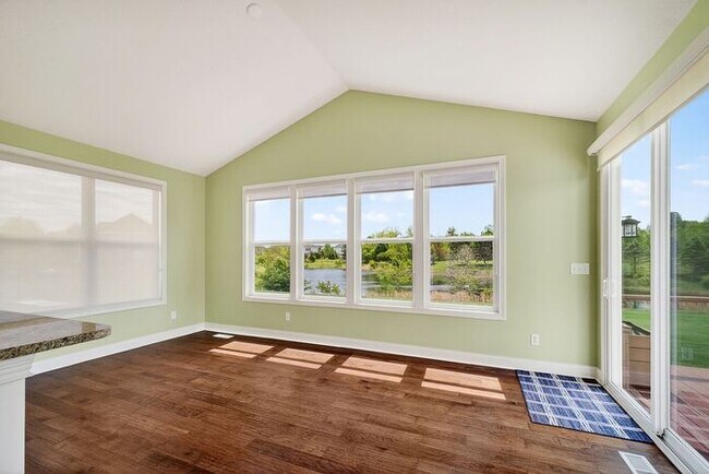 Building Photo - Modern Luxury with Waterfront Views in West Carmel