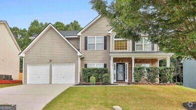 Building Photo - 10 Anniston Ct