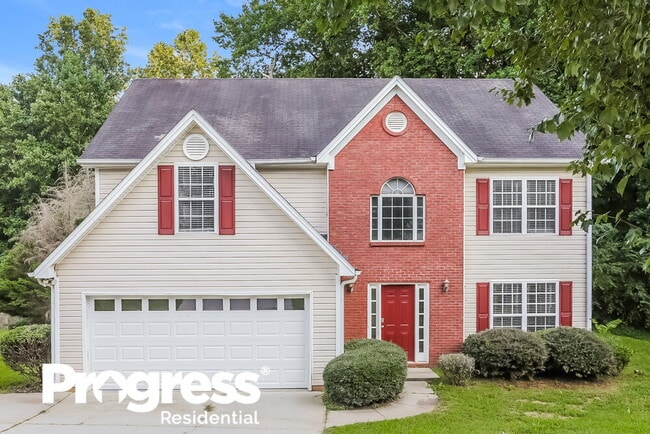 Building Photo - 4142 Laurel Bend Ct