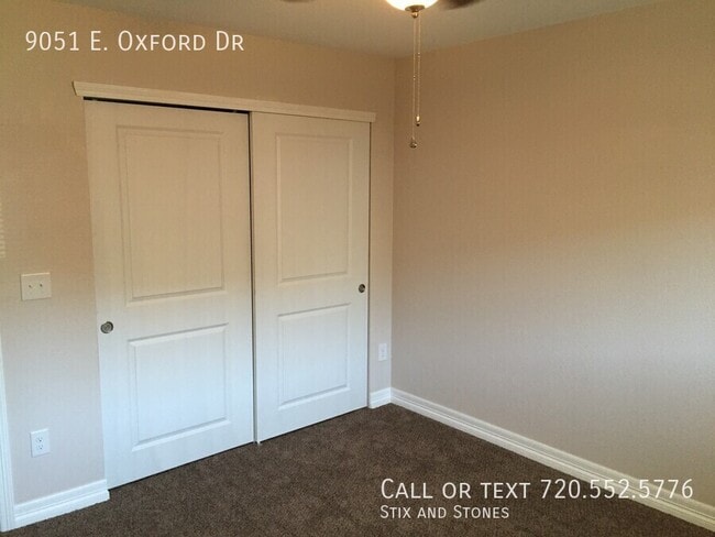 Building Photo - 9051 E Oxford Dr