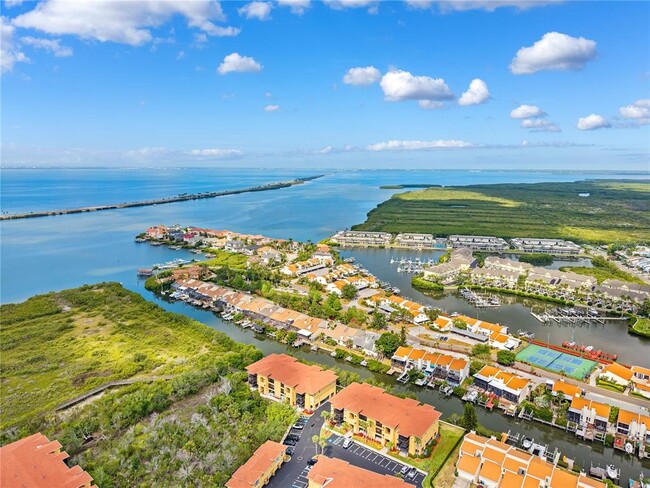 Building Photo - 4307 Bayside Village Dr