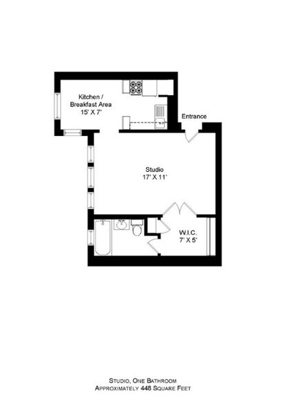 Building Photo - 435 W Surf St