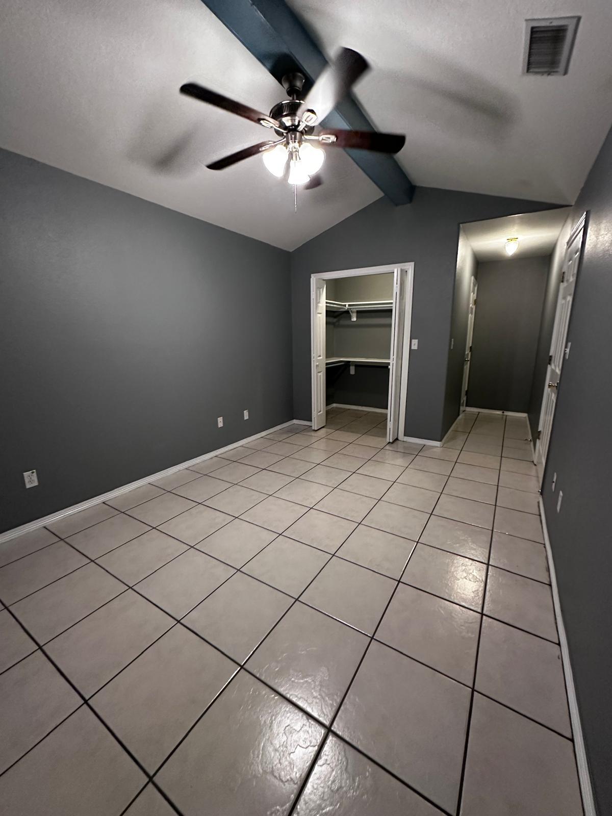 Master Bedroom - 6053 Blanco River St