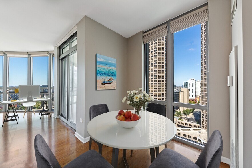 Building Photo - 125 S Jefferson St