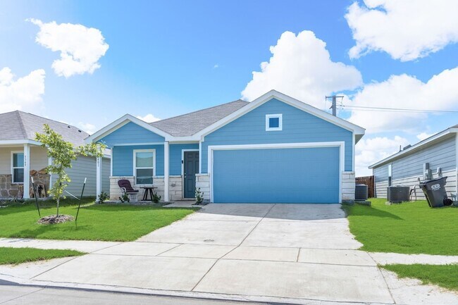 Building Photo - 5401 Rockrose Ln