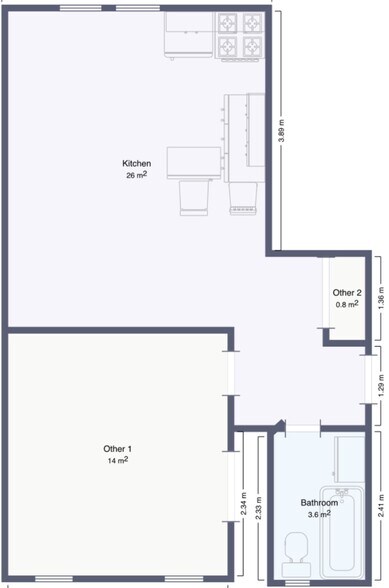 Building Photo - 707 W 171st St