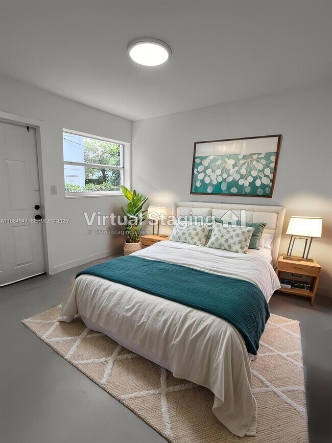 Building Photo - 7820 NE Bayshore Ct