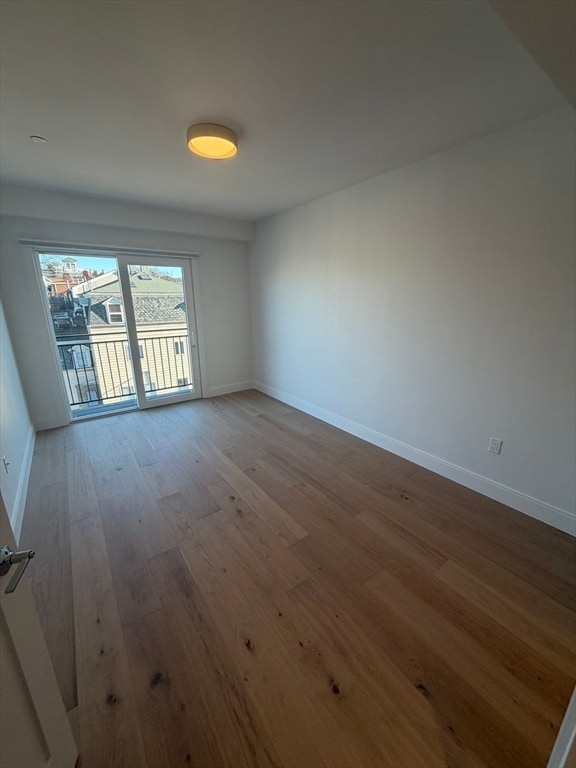 Building Photo - 65 L St