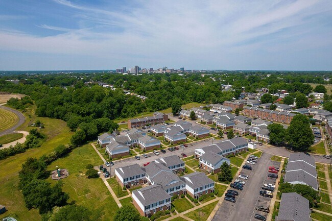 Building Photo - Two-bedroom Unit in Richmond Condo